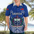 Samoa Rugby Hawaiian Shirt Manu Samoa Go 2023 World Cup - Wonder Print Shop