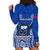 Samoa Rugby Hoodie Dress Manu Samoa Go 2023 World Cup - Wonder Print Shop