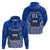 Custom Samoa Rugby Hoodie Manu Samoa Go 2023 World Cup - Wonder Print Shop