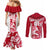 custom-england-rugby-couples-matching-mermaid-dress-and-long-sleeve-button-shirts-the-red-rose-come-on-2023-world-cup