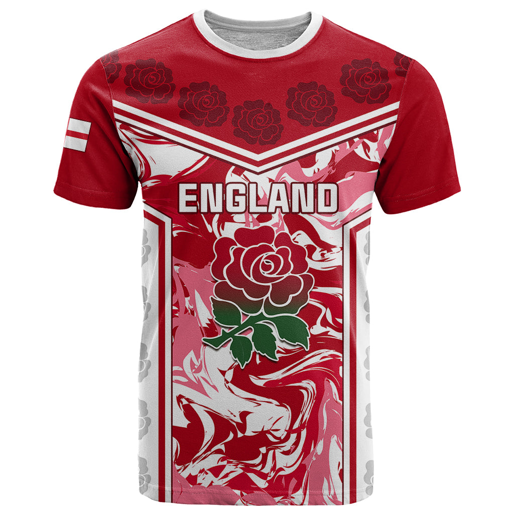 custom-england-rugby-t-shirt-the-red-rose-come-on-2023-world-cup