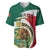 personalised-mexico-independence-day-baseball-jersey-mexican-aztec-pattern