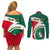 personalised-mexico-independence-day-couples-matching-off-shoulder-short-dress-and-long-sleeve-button-shirts-mexican-aztec-pattern