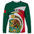 personalised-mexico-independence-day-long-sleeve-shirt-mexican-aztec-pattern