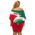 personalised-mexico-independence-day-off-shoulder-short-dress-mexican-aztec-pattern