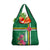 Dominica Grocery Bag Waitukubuli Tropical Flower