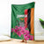 Zambia Blanket Icitungu ca Zambia Bougainvillea