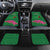 Zambia Car Mats Icitungu ca Zambia Bougainvillea - Wonder Print Shop