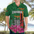 Personalized Zambia Hawaiian Shirt Icitungu ca Zambia Bougainvillea - Wonder Print Shop