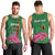 Personalized Zambia Men Tank Top Icitungu ca Zambia Bougainvillea - Wonder Print Shop