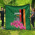 Zambia Quilt Icitungu ca Zambia Bougainvillea