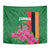 Zambia Tapestry Icitungu ca Zambia Bougainvillea