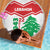 Lebanon Independence Day Beach Blanket Cedrus libani - Wonder Print Shop