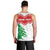 Personalized Lebanon Independence Day Men Tank Top Cedrus libani - Wonder Print Shop