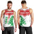 Personalized Lebanon Independence Day Men Tank Top Cedrus libani - Wonder Print Shop