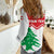 Personalized Lebanon Independence Day Women Casual Shirt Cedrus libani