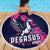 Pegasus Horse Racing 2025 Beach Blanket Where Champions Rise