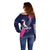 Personalized Pegasus Horse Racing 2025 Off Shoulder Sweater Where Champions Rise