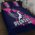 Pegasus Horse Racing 2025 Quilt Bed Set Where Champions Rise - Wonder Print Shop