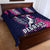 Pegasus Horse Racing 2025 Quilt Bed Set Where Champions Rise - Wonder Print Shop