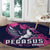 Pegasus Horse Racing 2025 Round Carpet Where Champions Rise - Wonder Print Shop