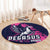 Pegasus Horse Racing 2025 Round Carpet Where Champions Rise - Wonder Print Shop