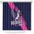 Pegasus Horse Racing 2025 Shower Curtain Where Champions Rise - Wonder Print Shop