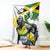 Jamaica Blanket Proud to be Lightning Bolt