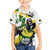 Jamaica Hawaiian Shirt Proud to be Lightning Bolt - Wonder Print Shop