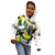 Jamaica Kid Hoodie Proud to be Lightning Bolt