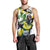 Jamaica Men Tank Top Proud to be Lightning Bolt