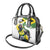 Jamaica Shoulder Handbag Proud to be Lightning Bolt