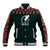 Custom Mexican Football Jersey Special Edition 2024 Baseball Jacket - Wonder Print Shop