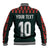 Custom Mexican Football Jersey Special Edition 2024 Baseball Jacket - Wonder Print Shop