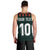 Custom Mexican Football Jersey Special Edition 2024 Men Tank Top - Wonder Print Shop