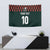 Custom Mexican Football Jersey Special Edition 2024 Tapestry