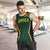 Custom Jamaican Cricket Jersey Special Edition 2024 Men Tank Top - Wonder Print Shop