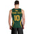 Custom Jamaican Cricket Jersey Special Edition 2024 Men Tank Top - Wonder Print Shop