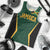 Custom Jamaican Cricket Jersey Special Edition 2024 Men Tank Top - Wonder Print Shop