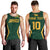 Custom Jamaican Cricket Jersey Special Edition 2024 Men Tank Top - Wonder Print Shop