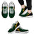 Custom Jamaican Cricket Jersey Special Edition 2024 Sneakers - Wonder Print Shop