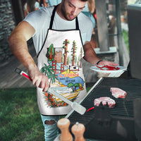 California Does it Better Apron Forest to Coast