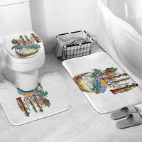 California Does it Better Bathroom Set Forest to Coast