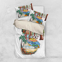 California Does it Better Bedding Set Forest to Coast