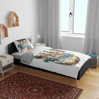 California Does it Better Bedding Set Forest to Coast