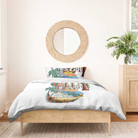 California Does it Better Bedding Set Forest to Coast