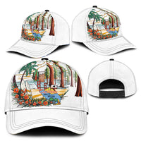California Does it Better Classic Cap Forest to Coast