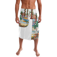 California Does it Better Lavalava Forest to Coast