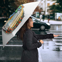 California Does it Better Umbrella Forest to Coast