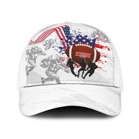 American Football Baseball Net Cap Road to Glory